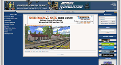 Desktop Screenshot of neoklai.org